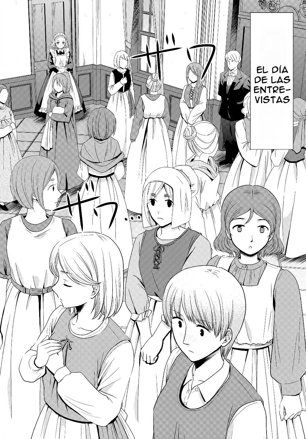 Mitsuha Capitulo 44: El consejo territorial (parte 1) página 5