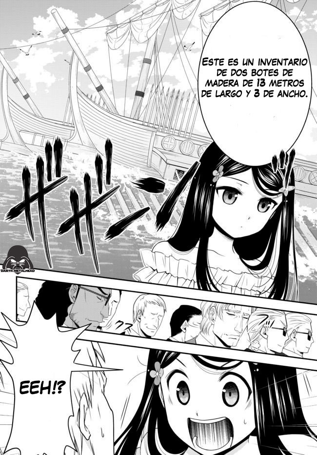 Mitsuha Capitulo 49 página 11