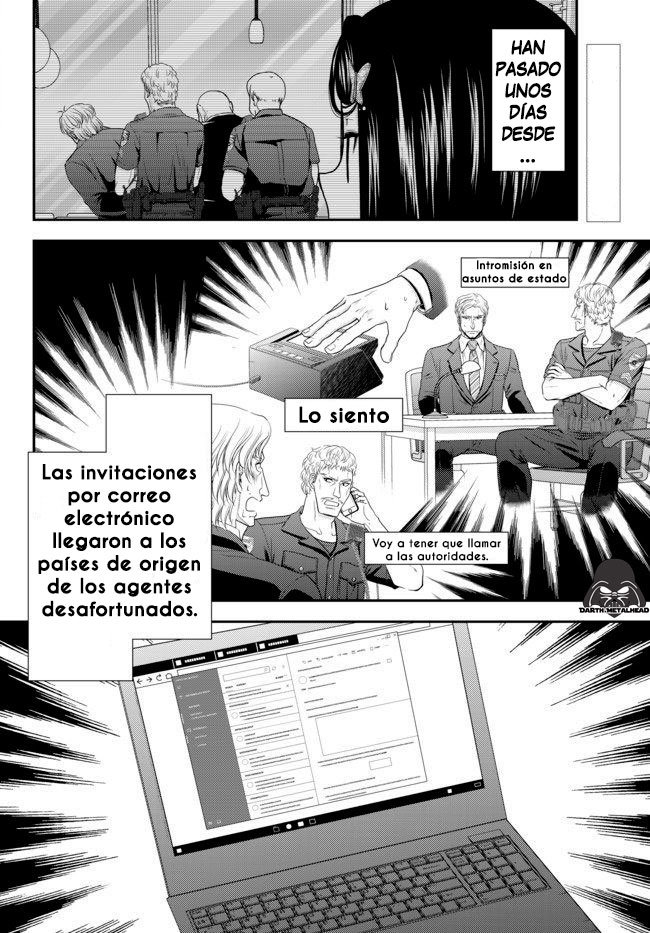 Mitsuha Capitulo 49 página 3