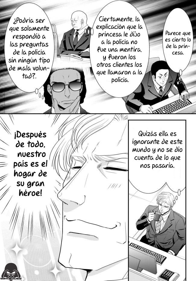 Mitsuha Capitulo 49 página 4