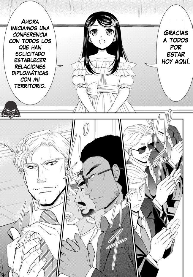 Mitsuha Capitulo 49 página 6