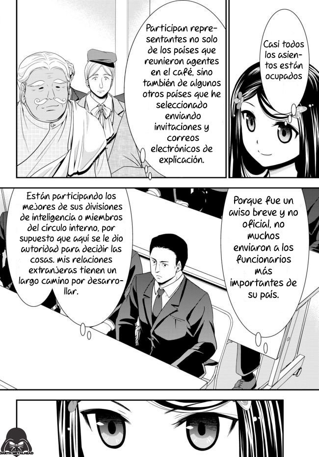 Mitsuha Capitulo 49 página 7