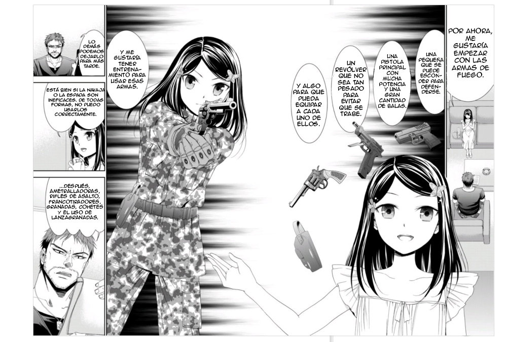 Mitsuha Capitulo 5: Capítulo 5 página 3
