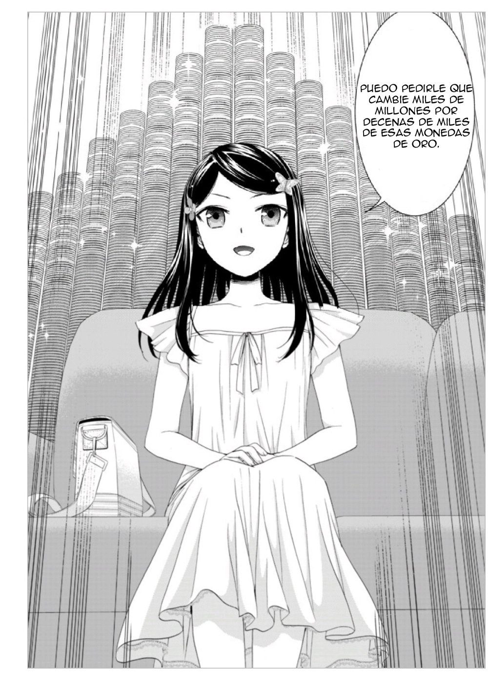 Mitsuha Capitulo 5: Capítulo 5 página 6