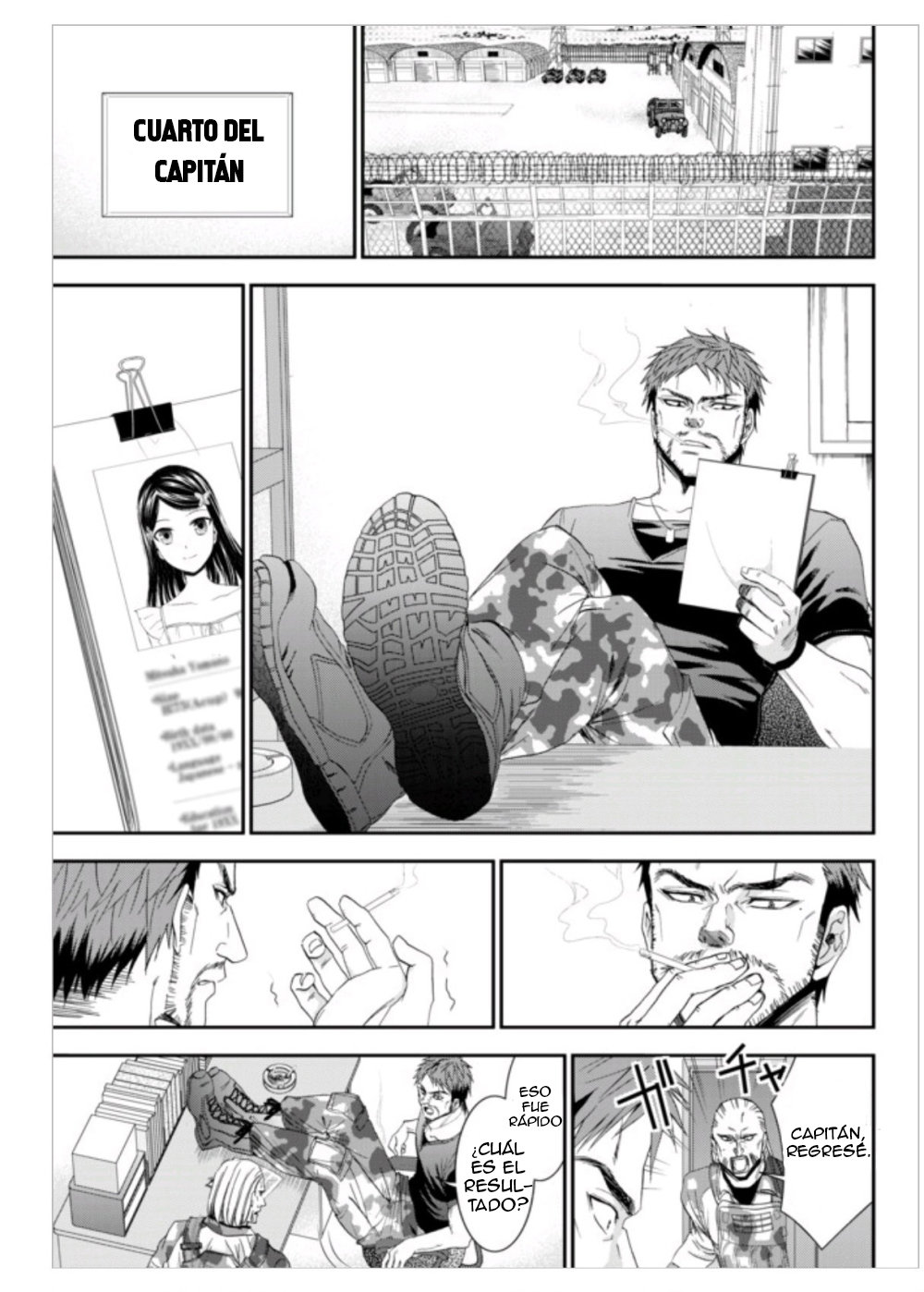 Mitsuha Capitulo 5: Capítulo 5 página 7
