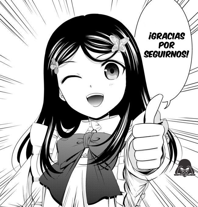 Mitsuha Capitulo 54: Estrategia de producto especial (parte 1) página 22