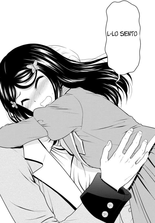 Mitsuha Capitulo 76: La princesa del trueno construye un puerto (parte 3) página 13