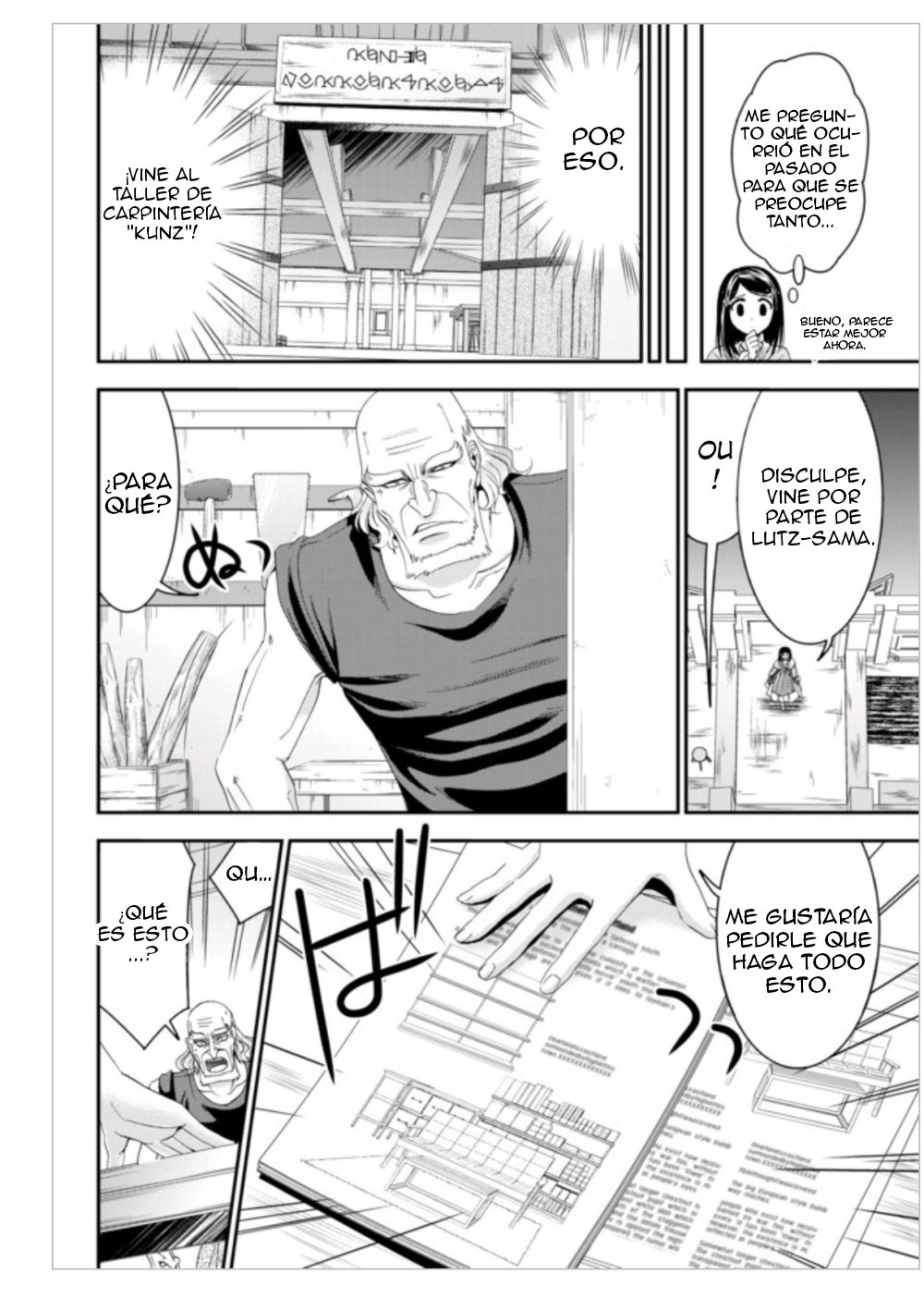 Mitsuha Capitulo 9: Capítulo 9 página 17