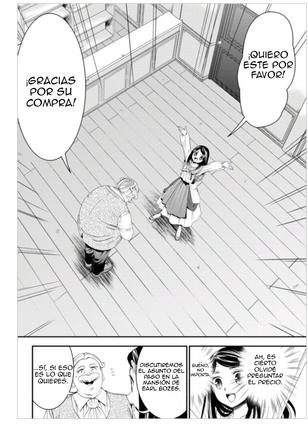 Mitsuha Capitulo 9: Capítulo 9 página 9