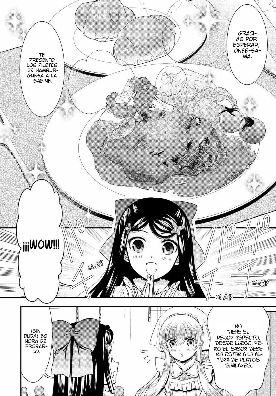 Mitsuha Capitulo 93 página 9