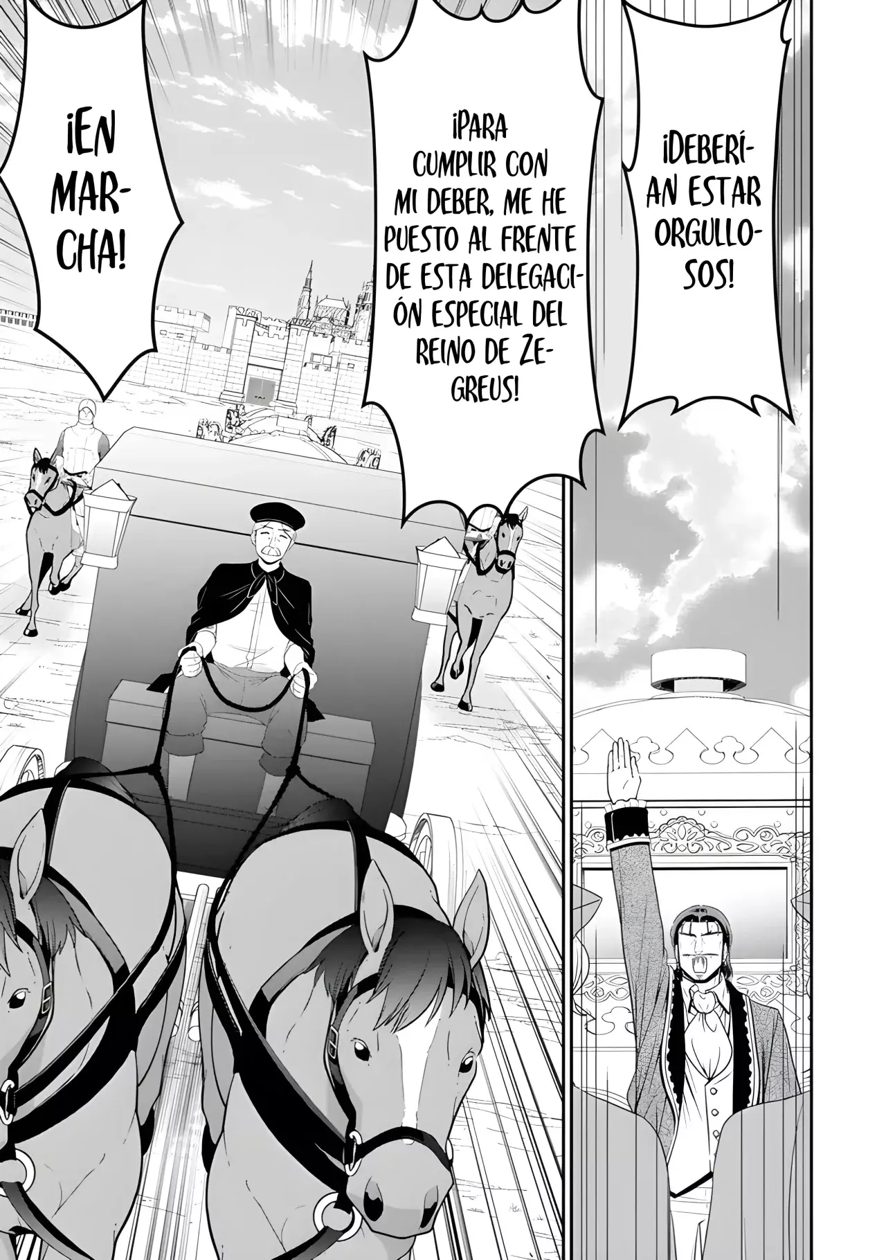 Mitsuha Capitulo 98: El viaje [2]. página 5