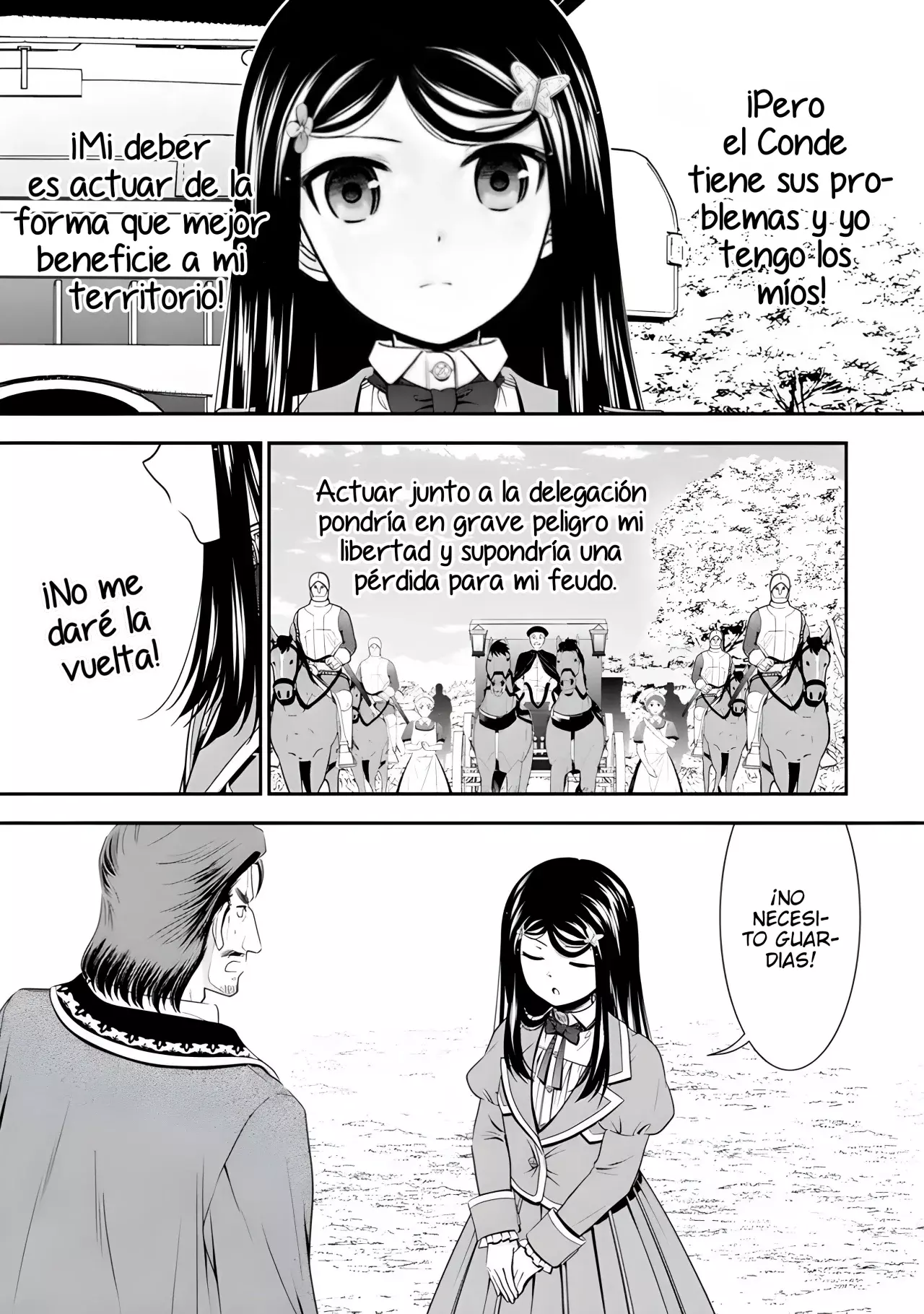 Mitsuha Capitulo 99: SabiColle. página 12