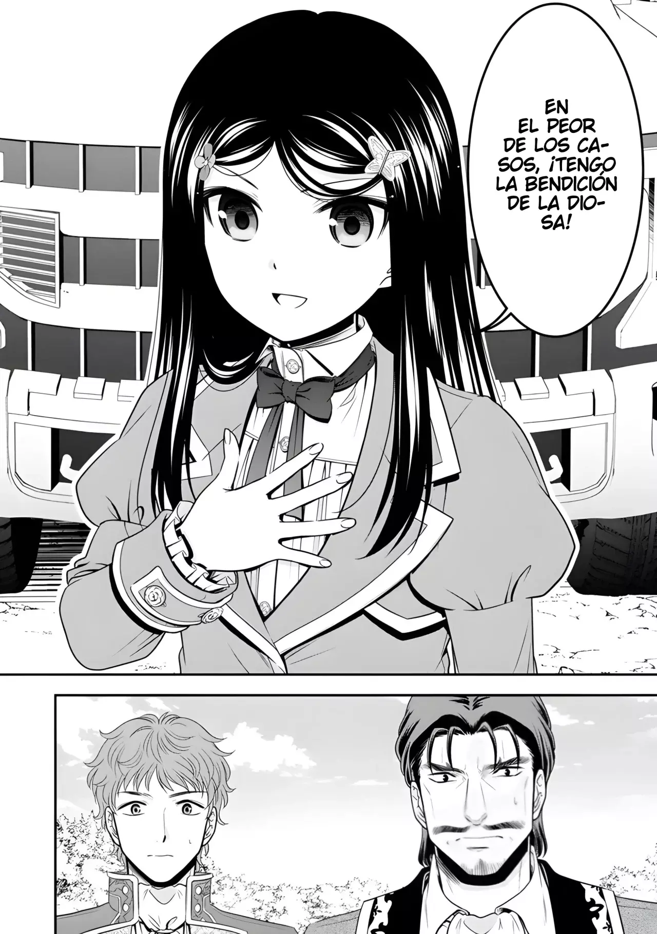 Mitsuha Capitulo 99: SabiColle. página 13