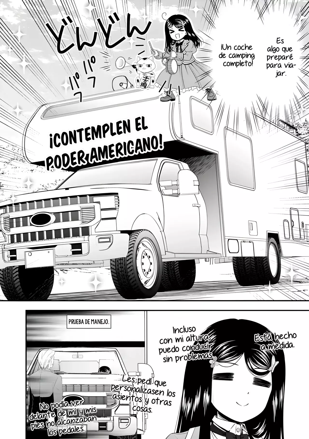 Mitsuha Capitulo 99: SabiColle. página 5