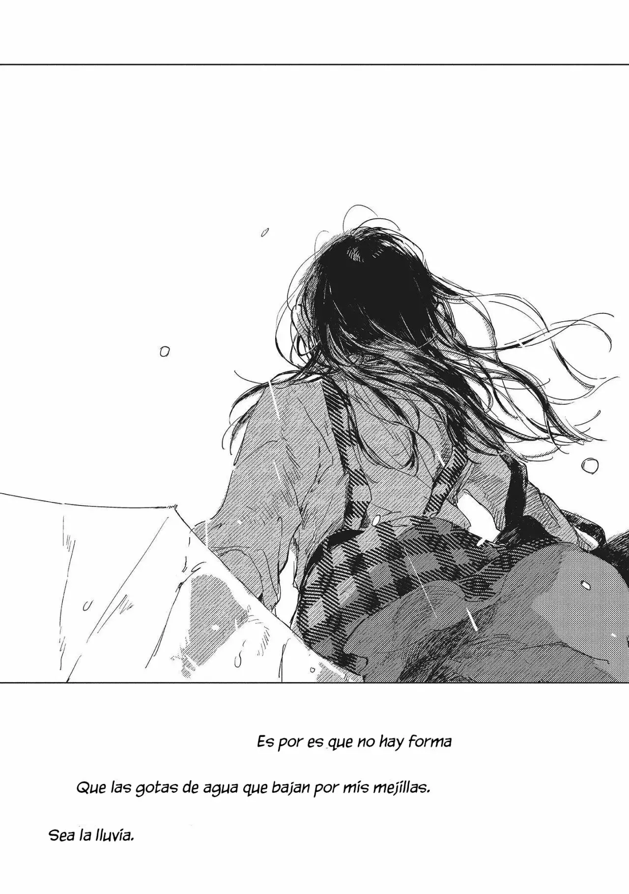 Kono Koi wa Hoshi ni wa Negawanai Capitulo 1 página 39