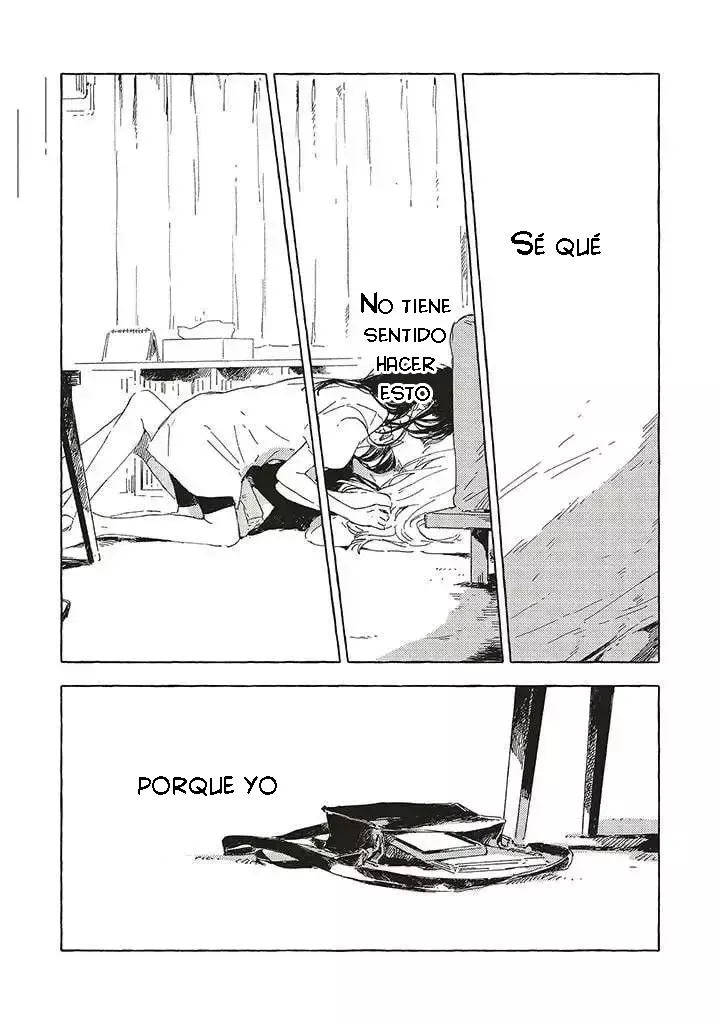 Kono Koi wa Hoshi ni wa Negawanai Capitulo 10 página 2