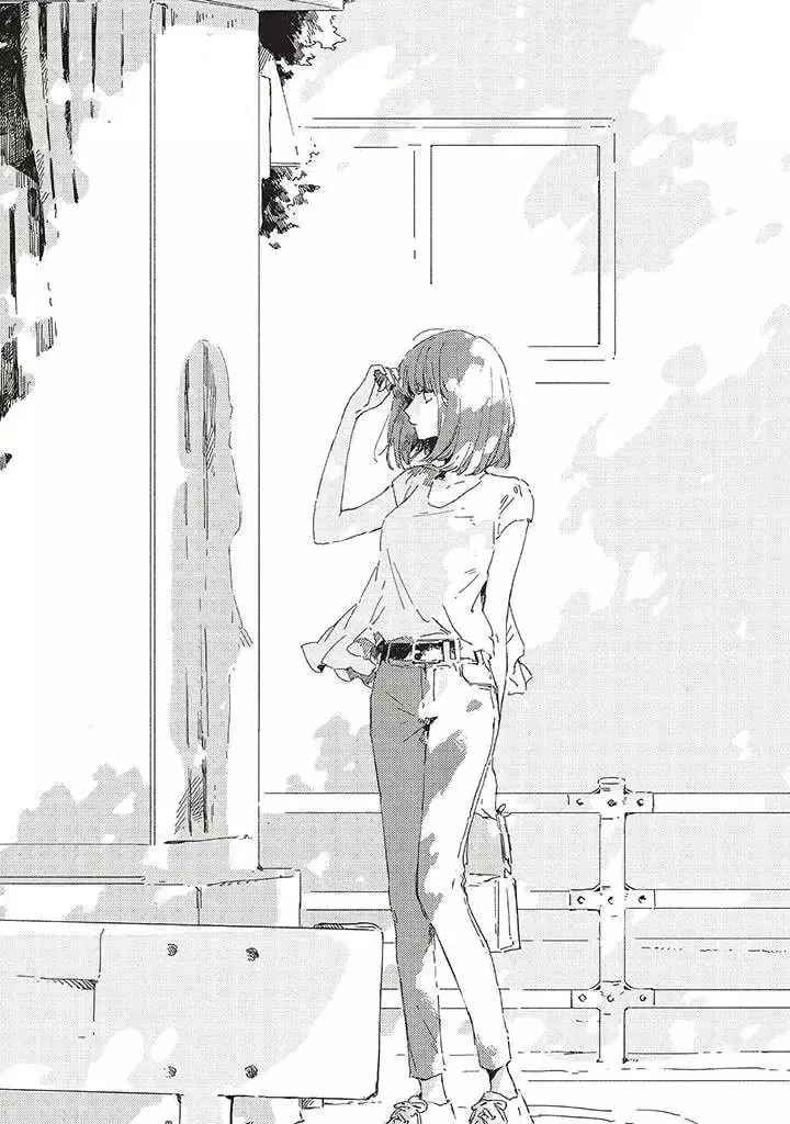 Kono Koi wa Hoshi ni wa Negawanai Capitulo 10 página 30
