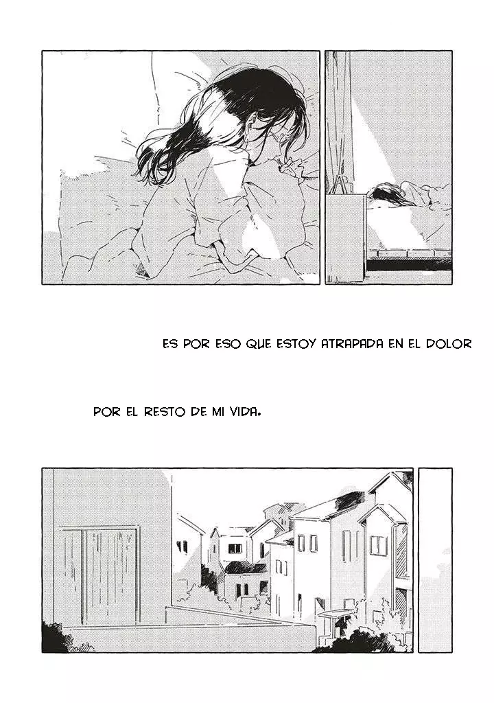 Kono Koi wa Hoshi ni wa Negawanai Capitulo 10 página 34