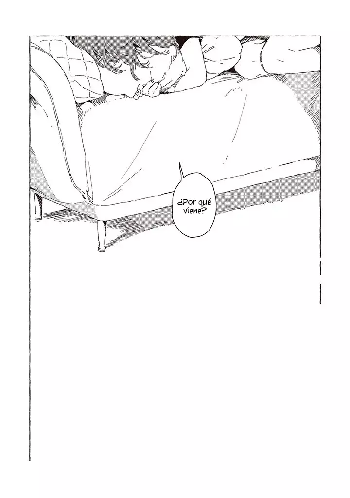 Kono Koi wa Hoshi ni wa Negawanai Capitulo 11 página 34
