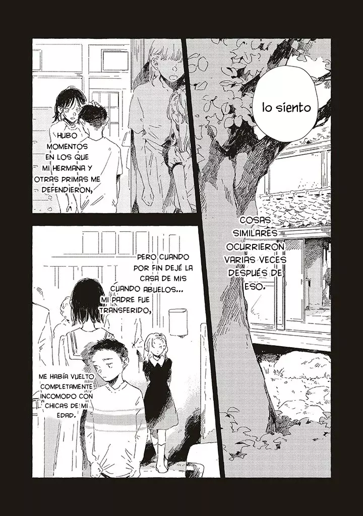 Kono Koi wa Hoshi ni wa Negawanai Capitulo 12 página 15