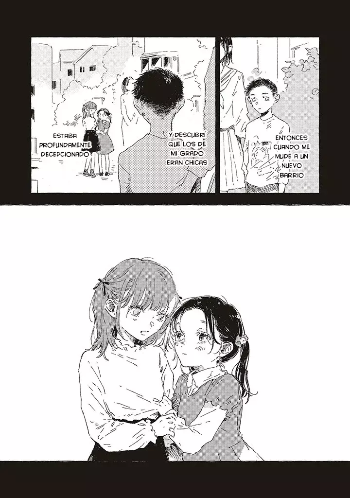 Kono Koi wa Hoshi ni wa Negawanai Capitulo 12 página 16