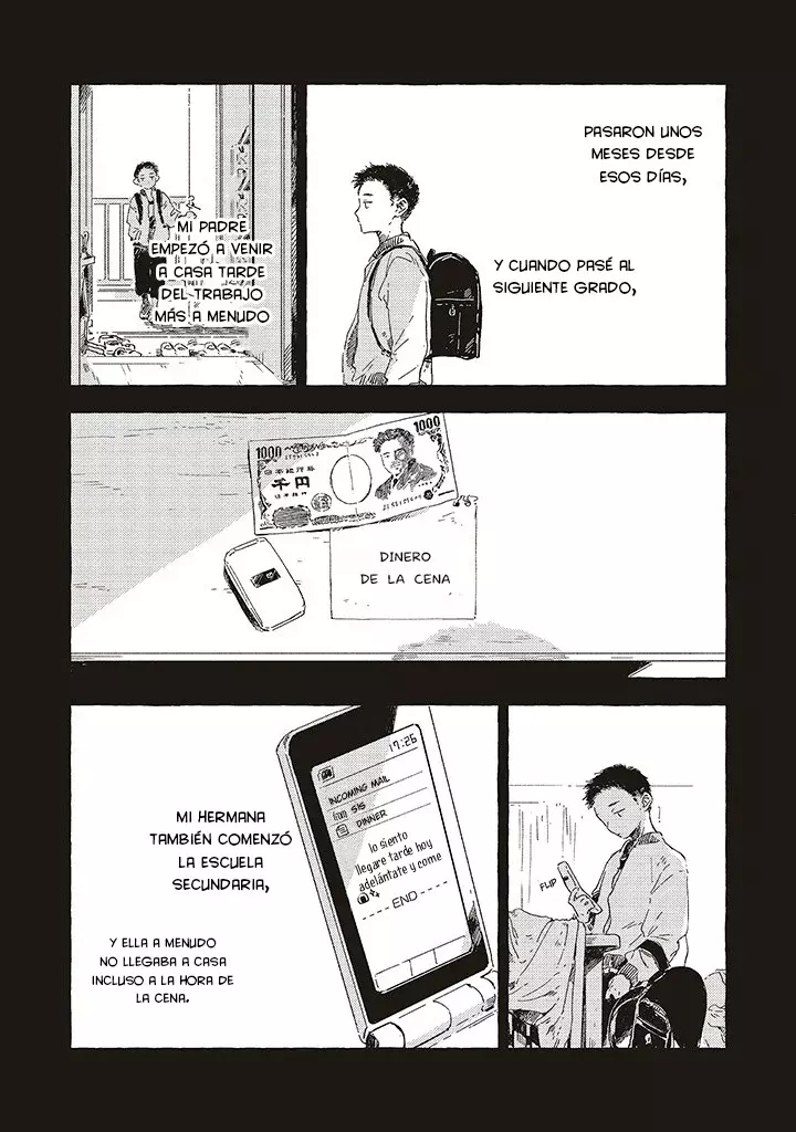 Kono Koi wa Hoshi ni wa Negawanai Capitulo 12 página 20