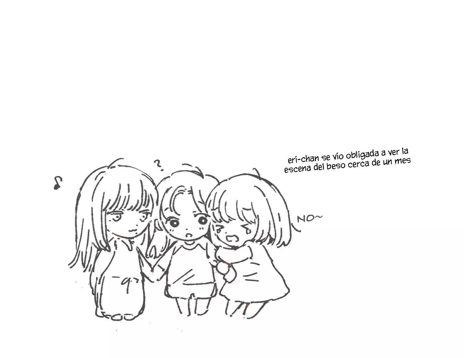 Kono Koi wa Hoshi ni wa Negawanai Capitulo 13 página 39