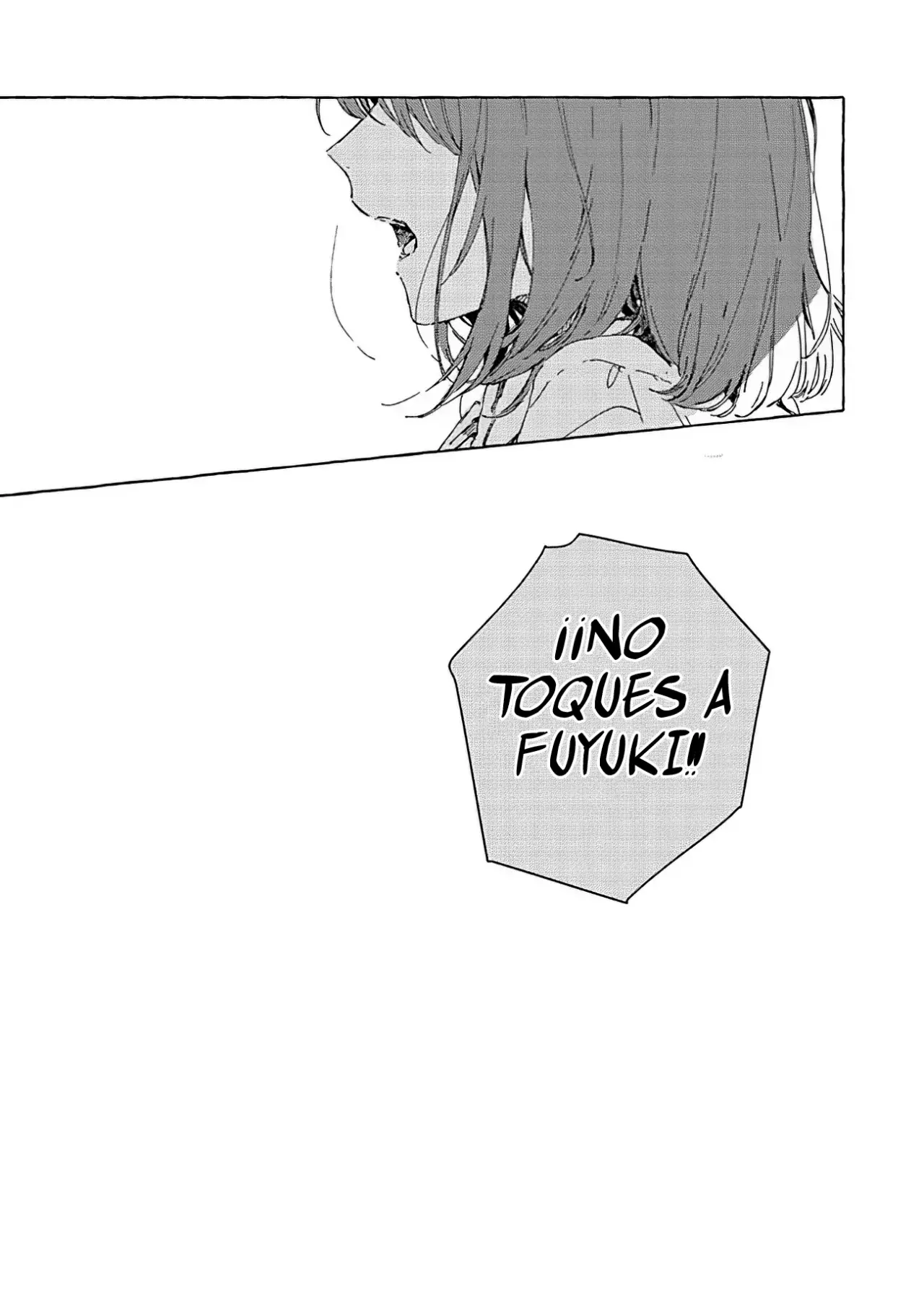 Kono Koi wa Hoshi ni wa Negawanai Capitulo 14 página 16