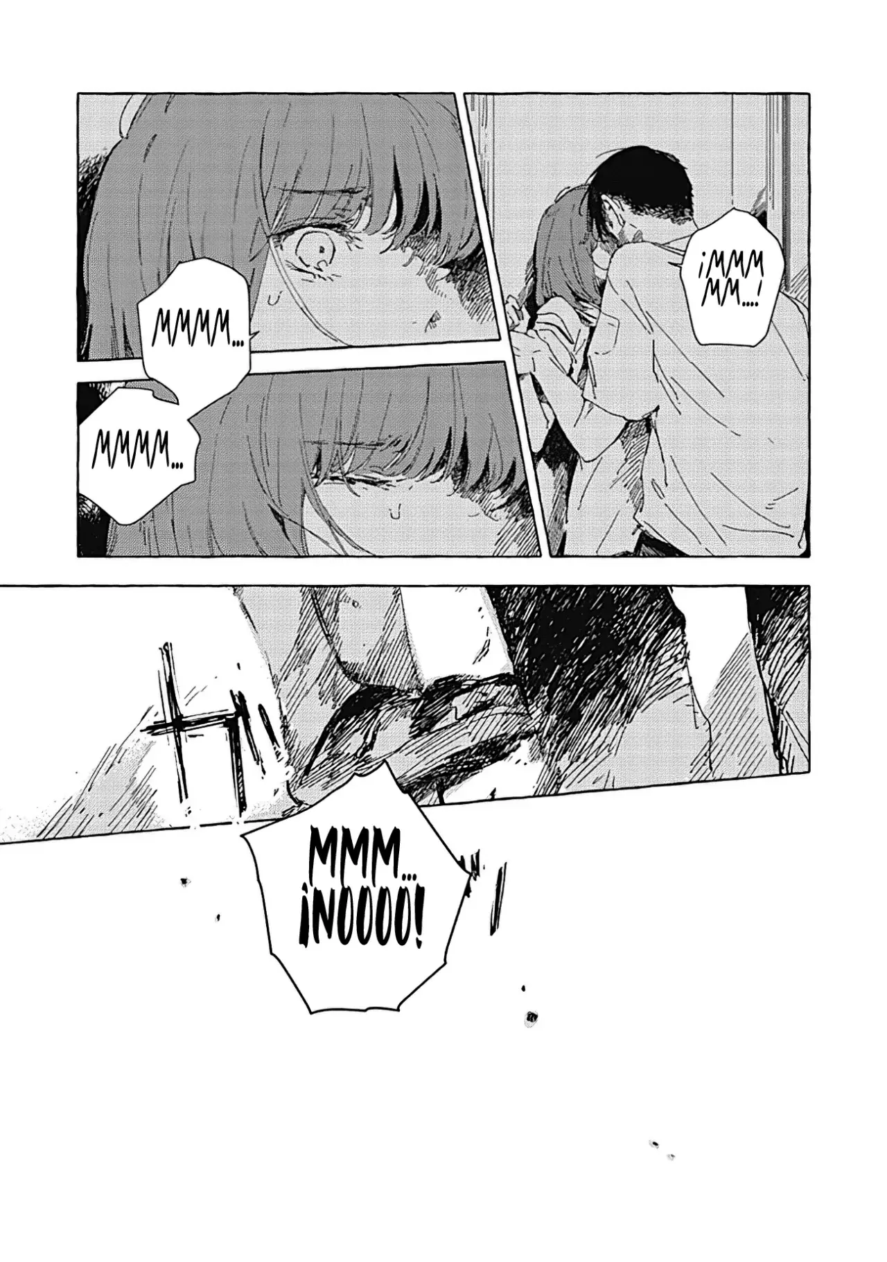 Kono Koi wa Hoshi ni wa Negawanai Capitulo 14 página 24