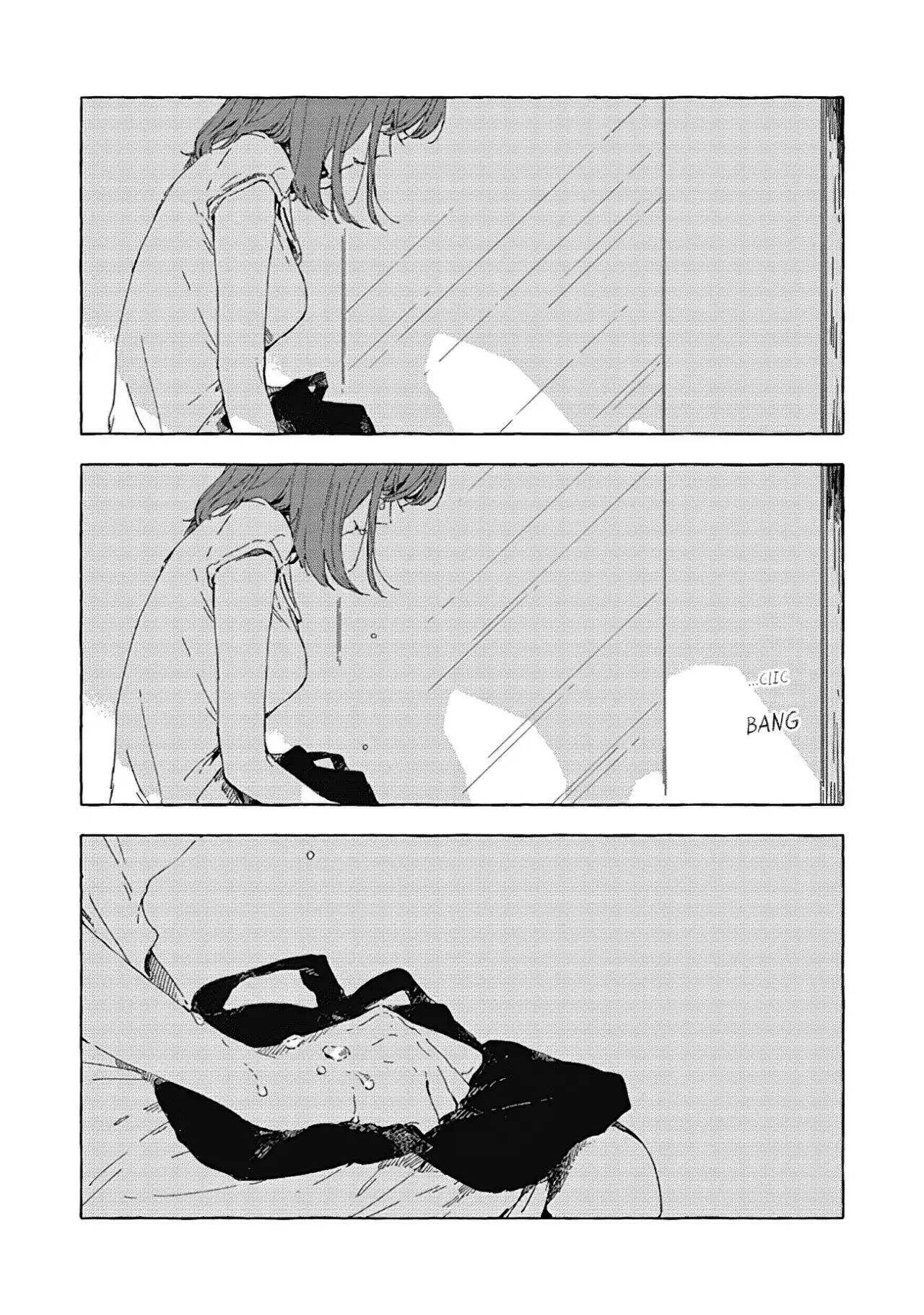 Kono Koi wa Hoshi ni wa Negawanai Capitulo 14 página 36