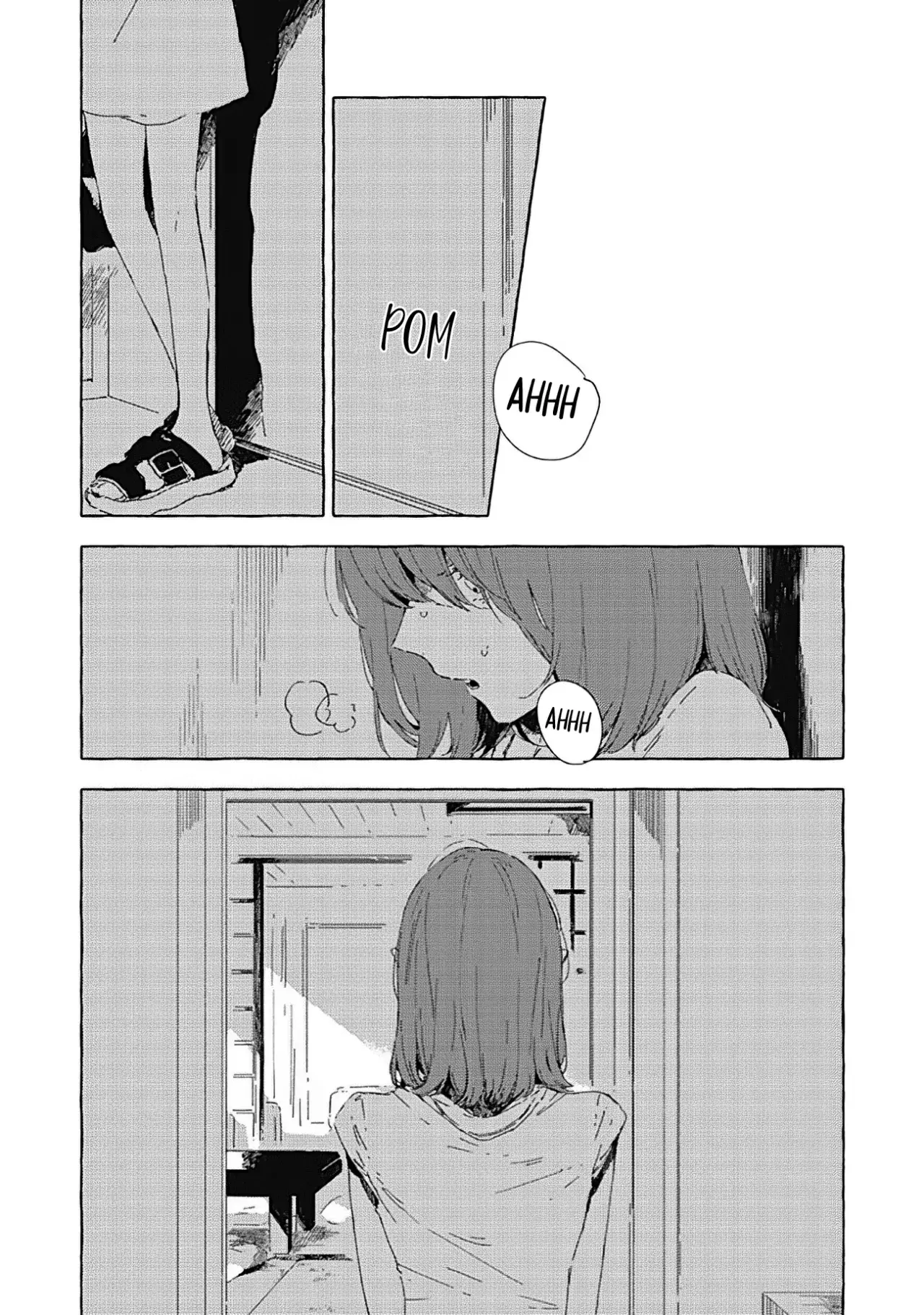 Kono Koi wa Hoshi ni wa Negawanai Capitulo 14 página 6