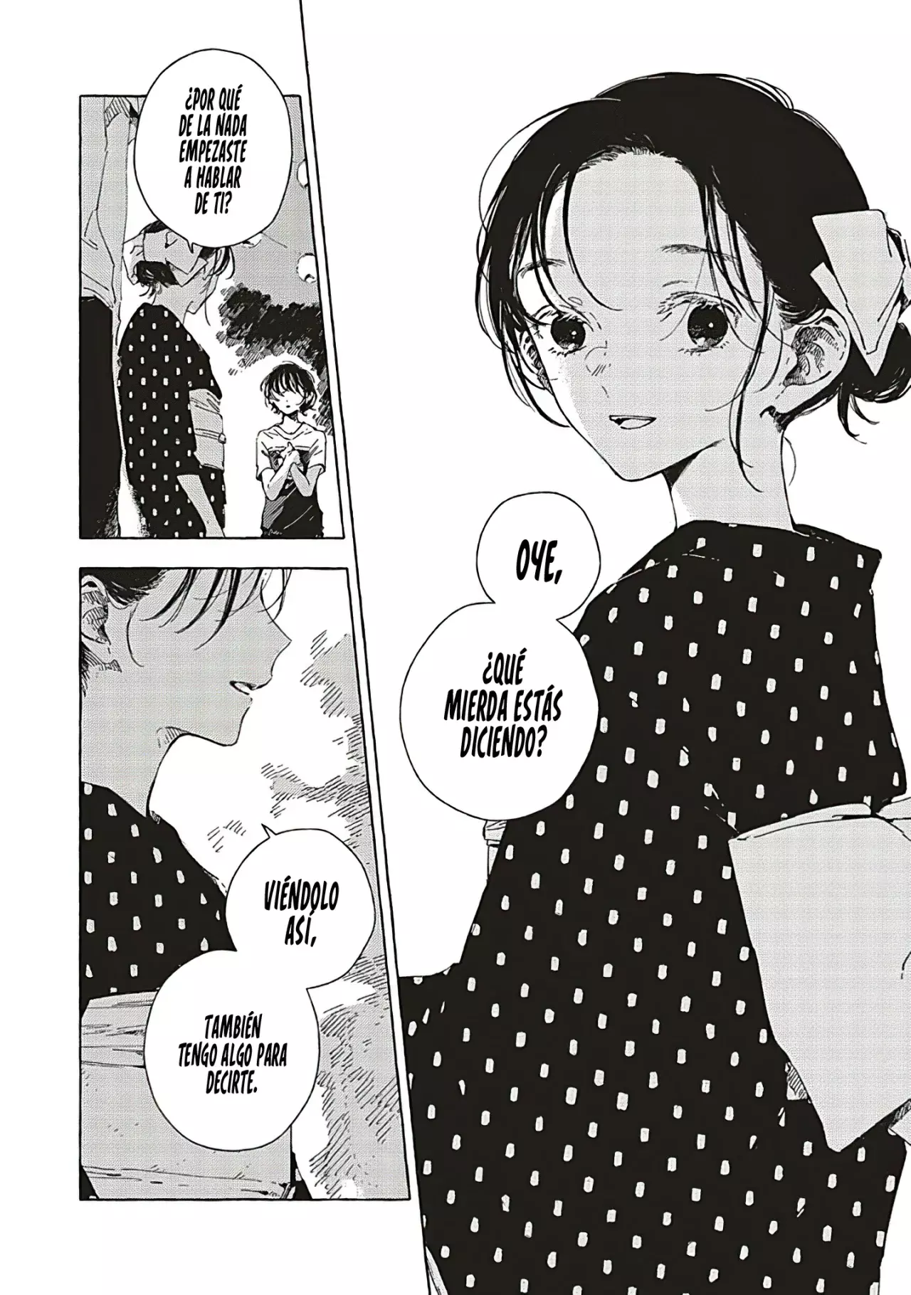 Kono Koi wa Hoshi ni wa Negawanai Capitulo 17 página 11