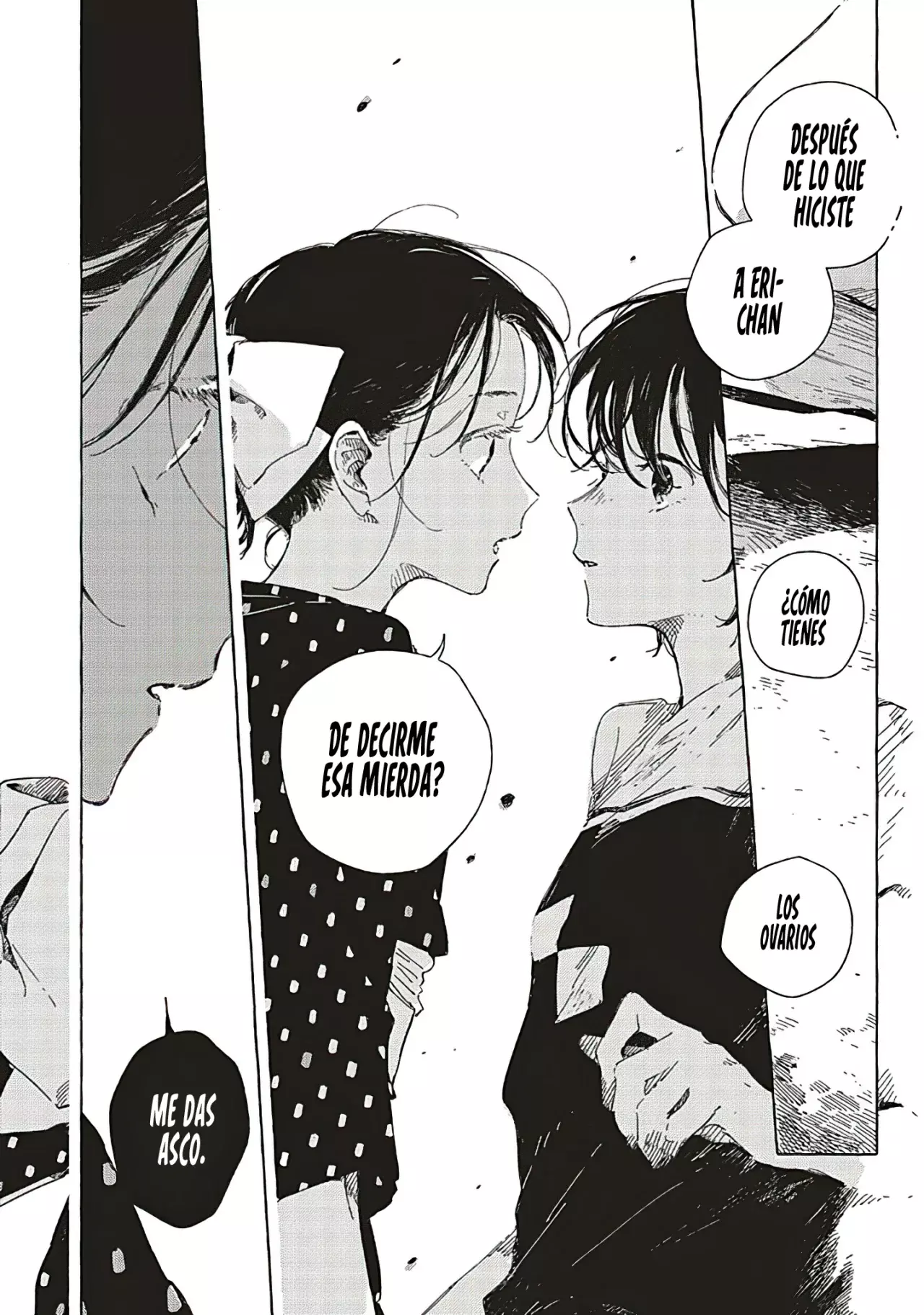 Kono Koi wa Hoshi ni wa Negawanai Capitulo 17 página 13