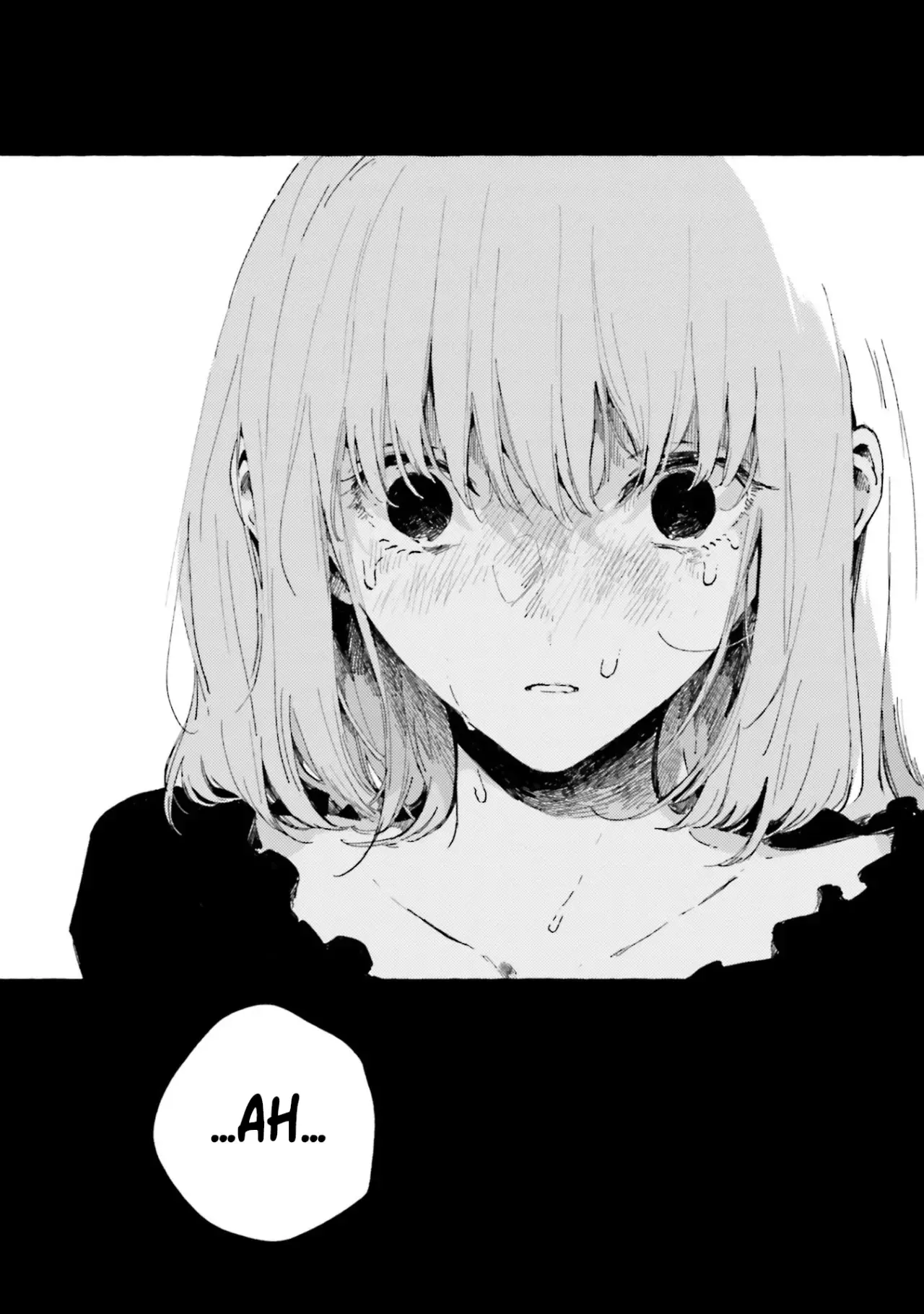 Kono Koi wa Hoshi ni wa Negawanai Capitulo 19 página 22