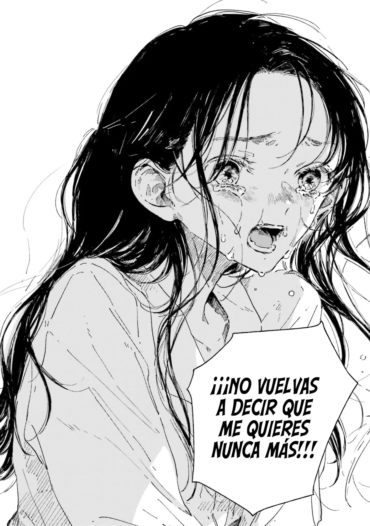 Kono Koi wa Hoshi ni wa Negawanai Capitulo 19 página 28
