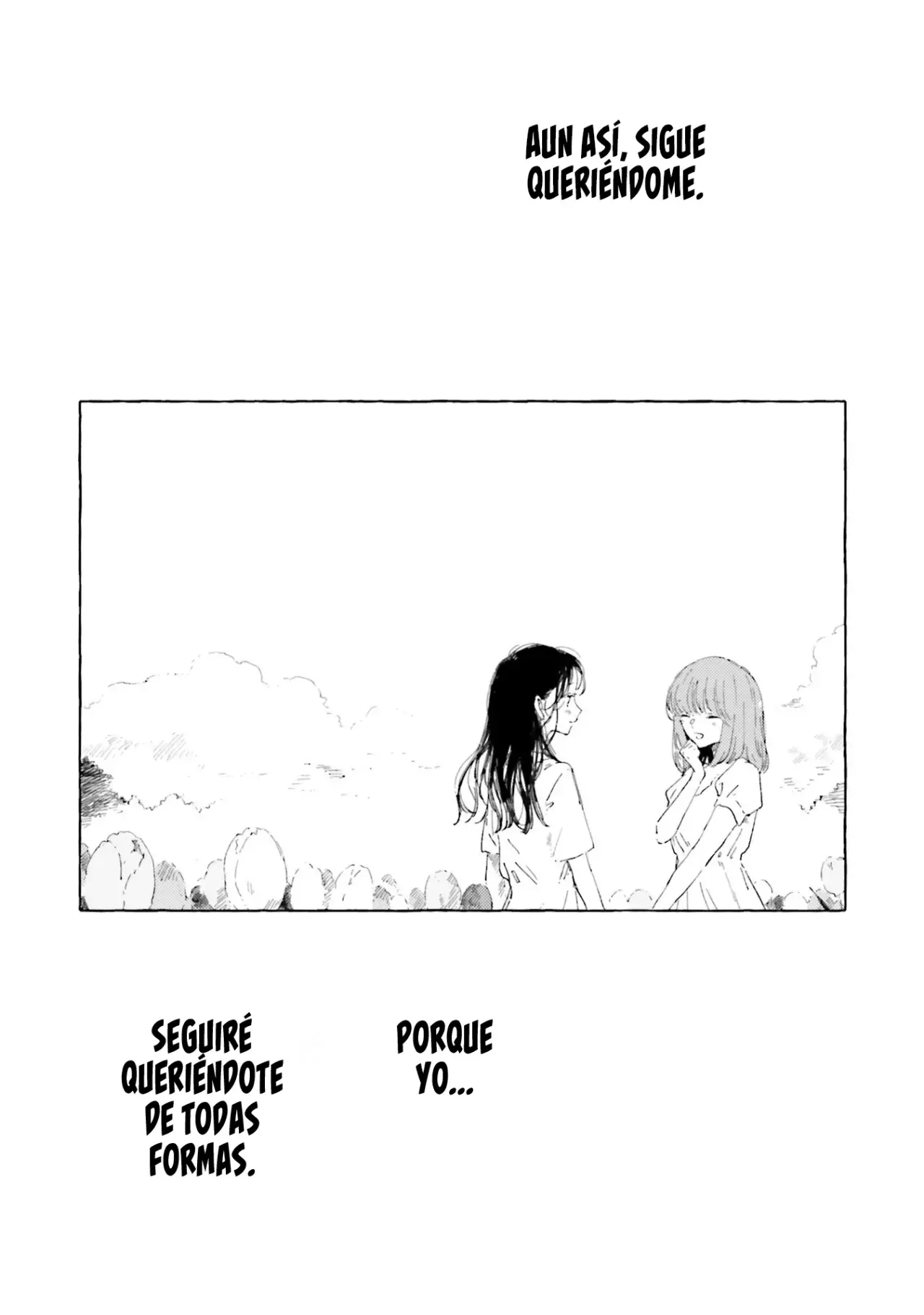 Kono Koi wa Hoshi ni wa Negawanai Capitulo 19 página 29