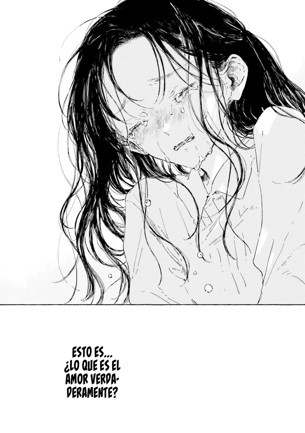 Kono Koi wa Hoshi ni wa Negawanai Capitulo 19 página 44