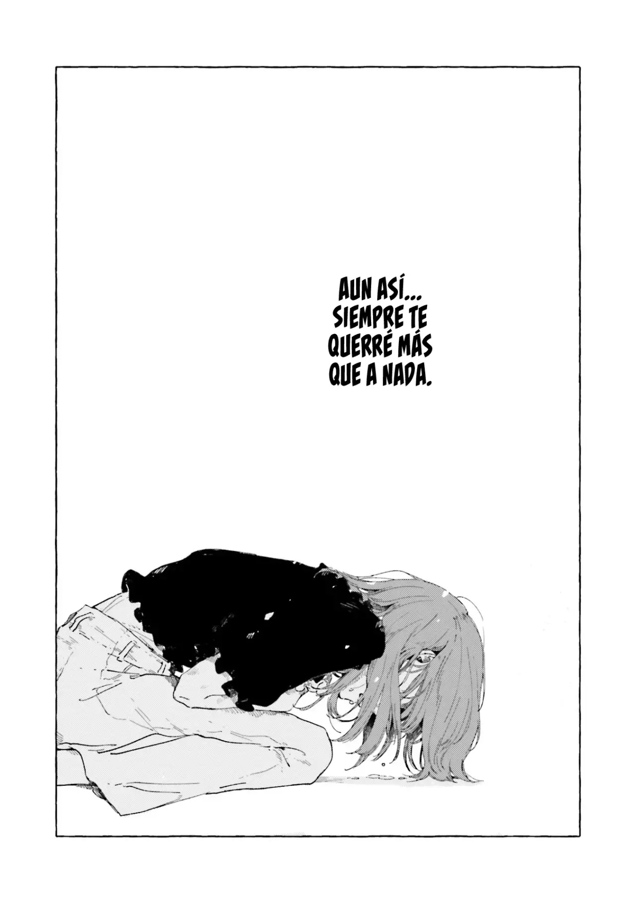 Kono Koi wa Hoshi ni wa Negawanai Capitulo 19 página 47