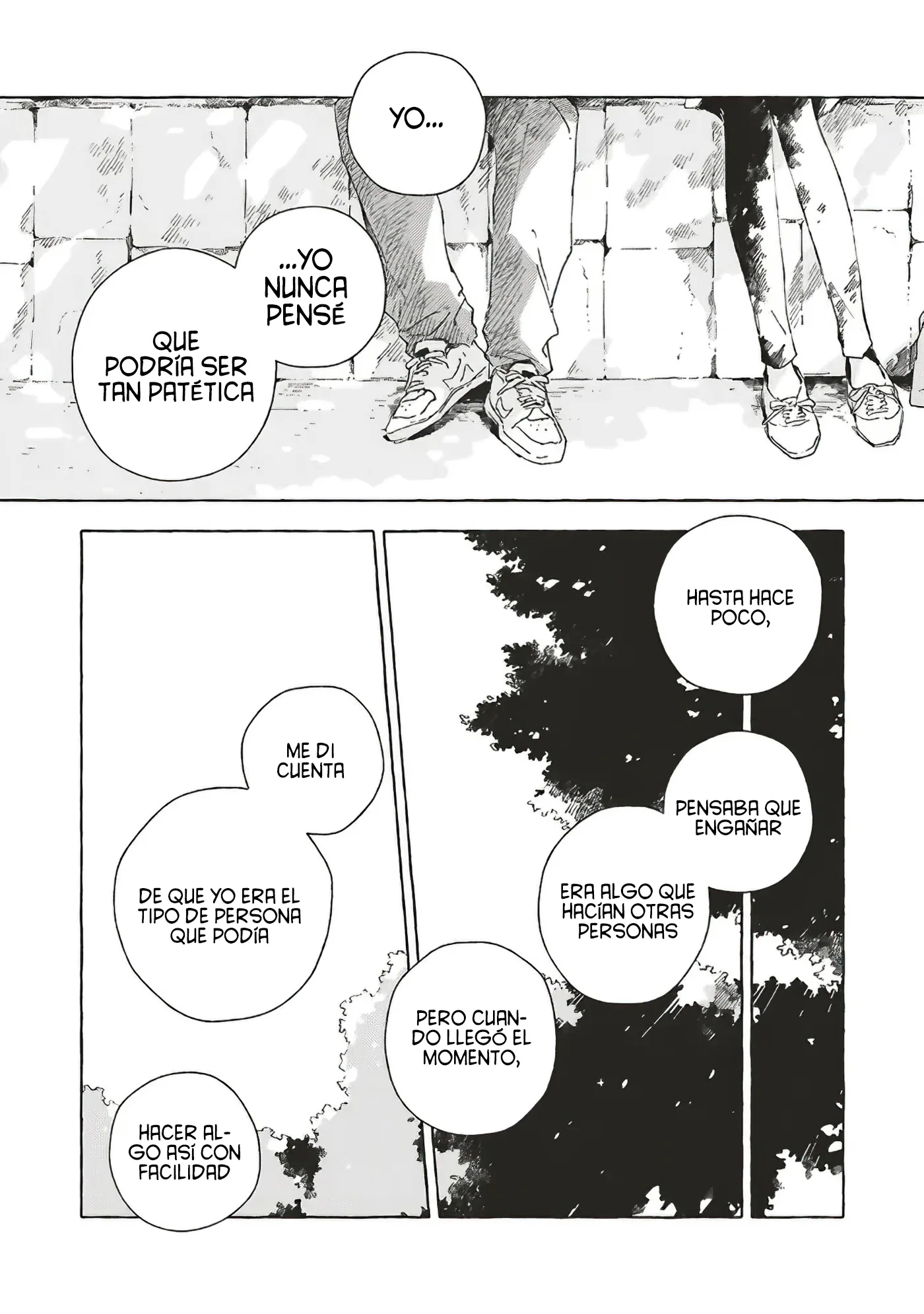 Kono Koi wa Hoshi ni wa Negawanai Capitulo 22 página 28