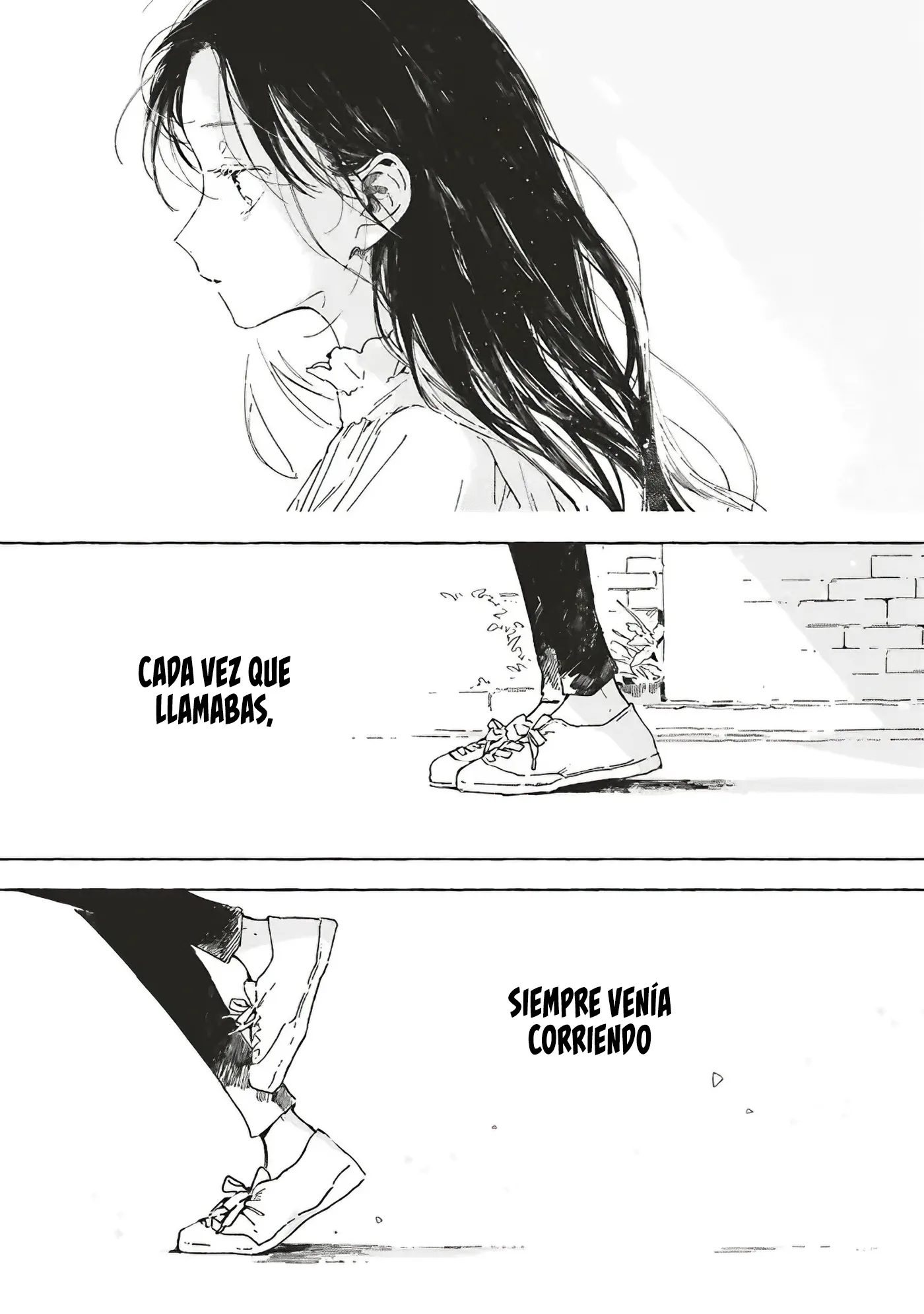 Kono Koi wa Hoshi ni wa Negawanai Capitulo 22 página 45