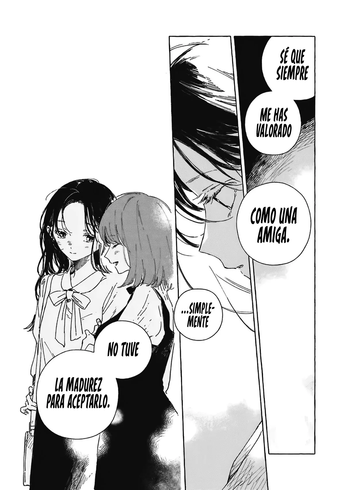 Kono Koi wa Hoshi ni wa Negawanai Capitulo 23 página 13