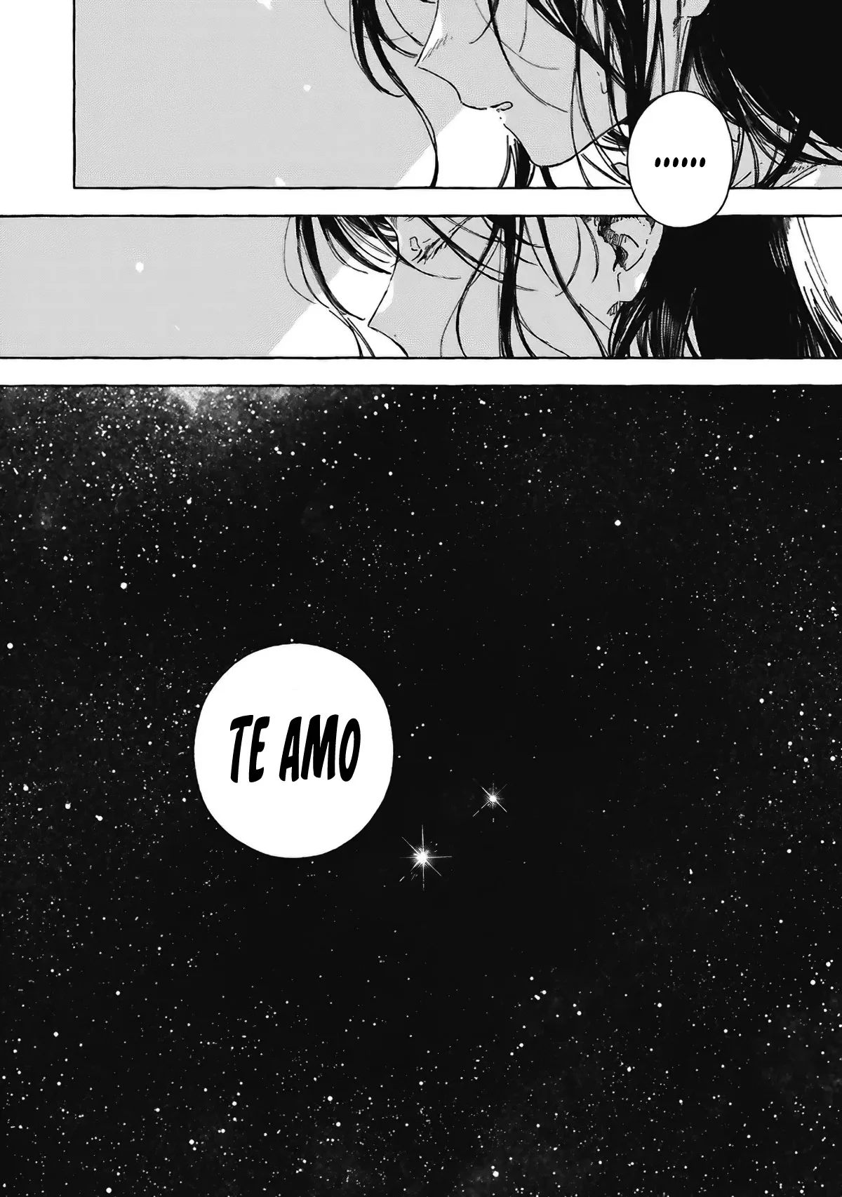 Kono Koi wa Hoshi ni wa Negawanai Capitulo 23 página 18