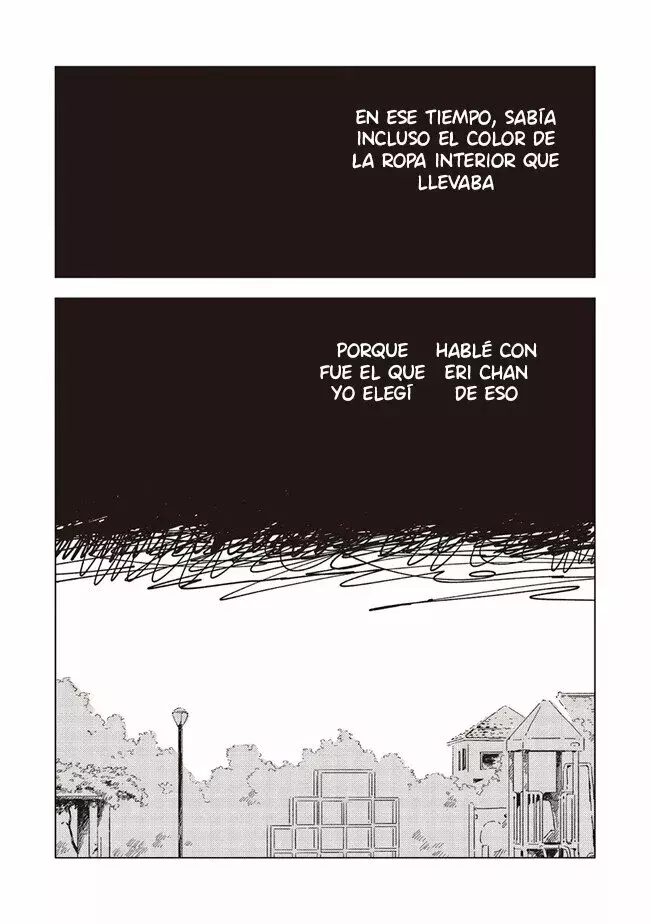 Kono Koi wa Hoshi ni wa Negawanai Capitulo 3 página 23