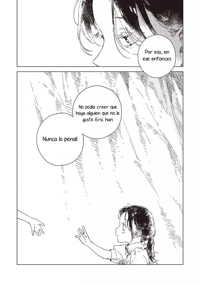 Kono Koi wa Hoshi ni wa Negawanai Capitulo 5 página 3