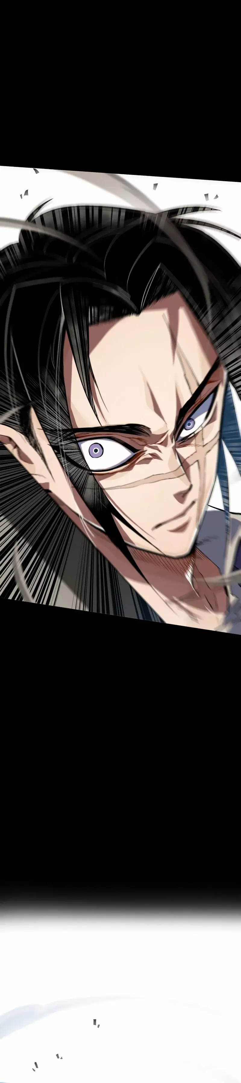 Espada del guerrero de la mente Capitulo 1 página 4