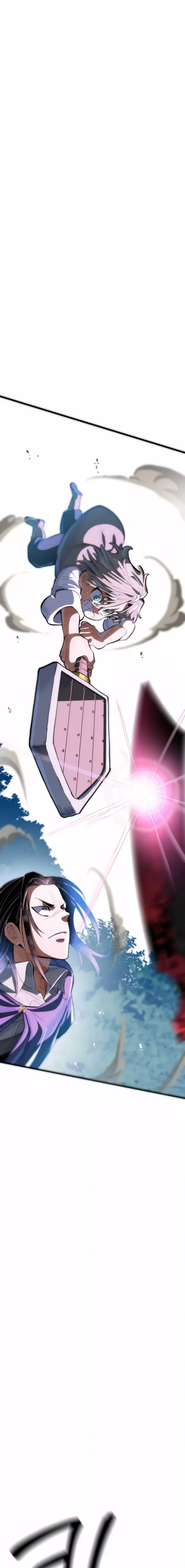 Espada del guerrero de la mente Capitulo 1 página 51