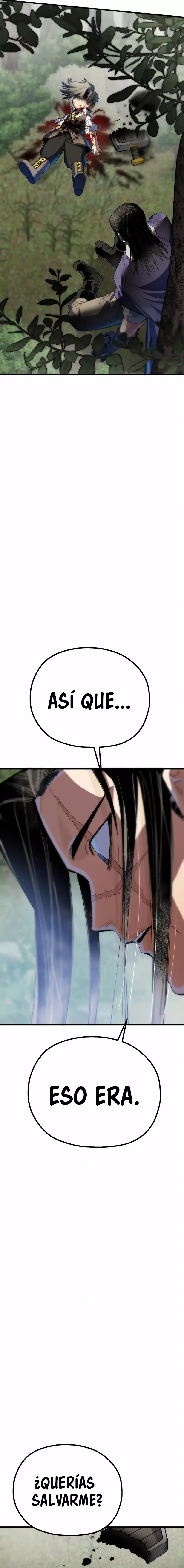 Espada del guerrero de la mente Capitulo 1 página 54