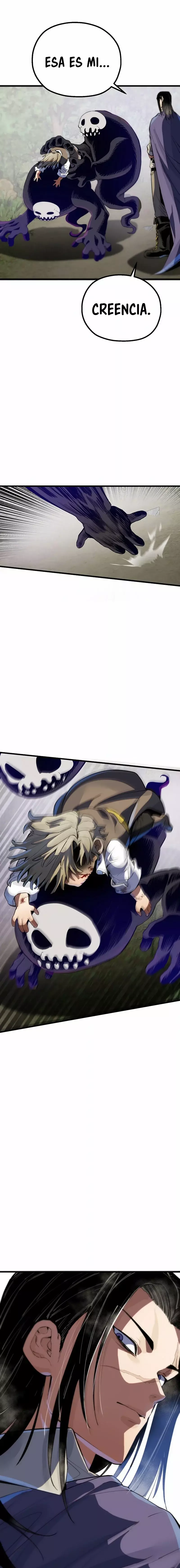 Espada del guerrero de la mente Capitulo 1 página 64