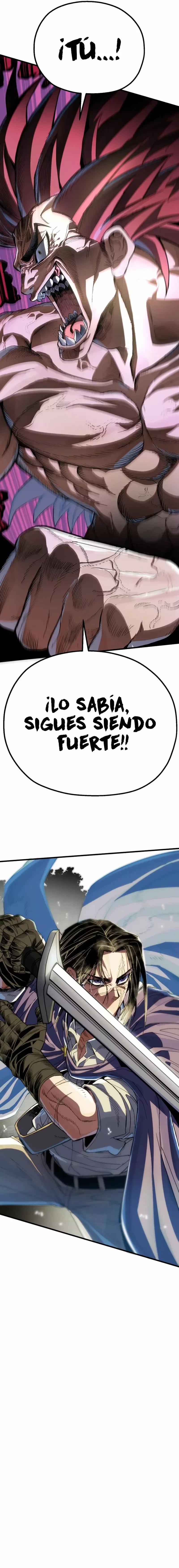 Espada del guerrero de la mente Capitulo 1 página 68