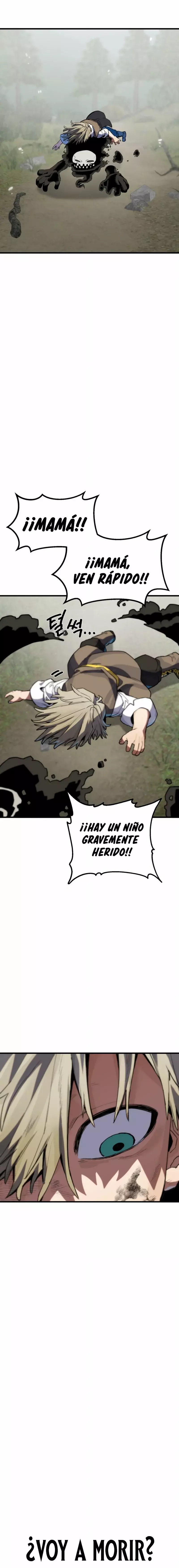 Espada del guerrero de la mente Capitulo 1 página 72